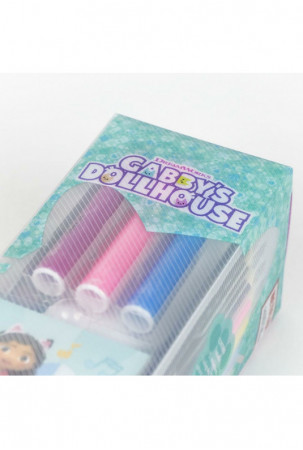 Set de Papetărie Gabby's...