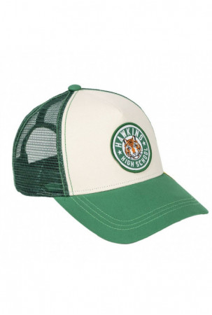 Sportinė kepurė Stranger...