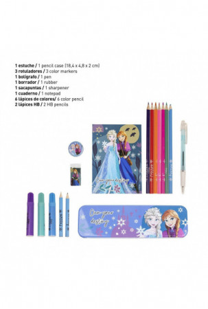 Set de Papetărie Frozen 24...