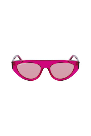 Moteriški akiniai nuo saulės Karl Lagerfeld KL6043S-86 Ø 52 mm