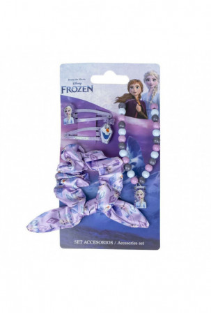 Priedai rinkinys Frozen...