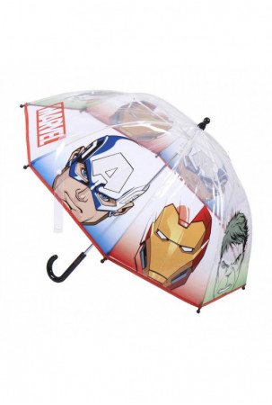 Skėtis The Avengers 100 %...