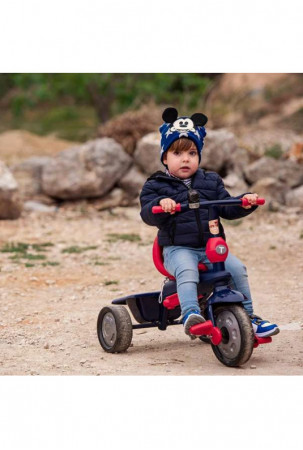 Vaikiška kepurė Mickey Mouse