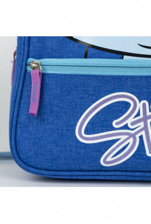 Mokyklinis krepšys Stitch