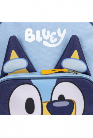 Mokyklinis krepšys Bluey...
