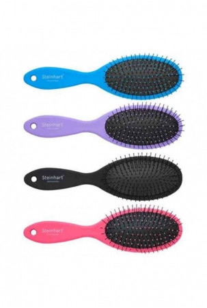 Atpainiojantis šepetys...