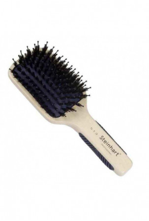 Atpainiojantis šepetys...