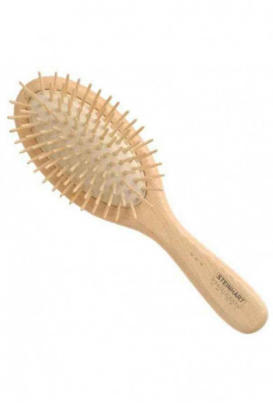 Atpainiojantis šepetys...