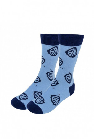 Kojinės Warner Bros 3 Dalys