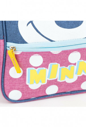 Mokyklinis krepšys Minnie...