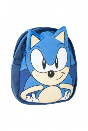 Mokyklinis krepšys Sonic...