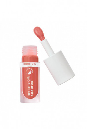 Lūpų aliejus Bourjois...