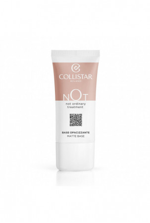 Makiažo gruntas Collistar...
