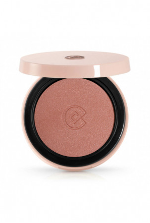 Skruostų šešėlis Collistar...