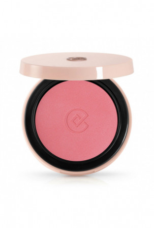 Skruostų šešėlis Collistar...