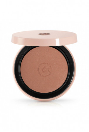 Skruostų šešėlis Collistar...