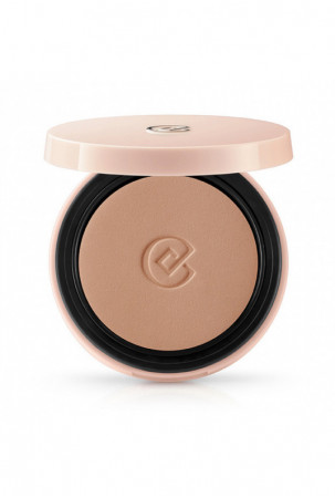 Kompaktiška pudra Collistar...