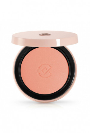 Skruostų šešėlis Collistar...