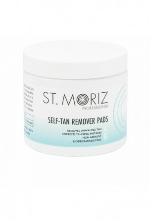 Veido diskai St. Moriz...