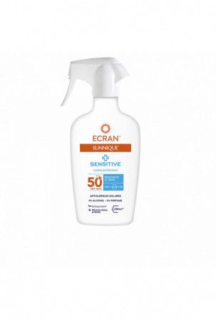 Saulės pienas Ecran...