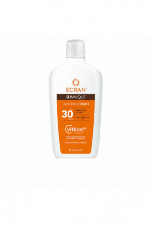 Saulės pienas Ecran Ecran...