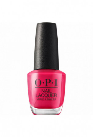 Nagų lakas Opi Nail Lacquer...