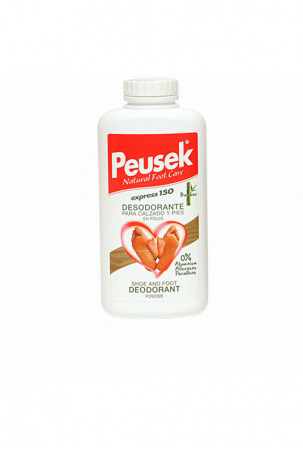 Deodorantas Peusek EXPRESS...