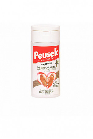 Deodorantas Peusek EXPRESS...