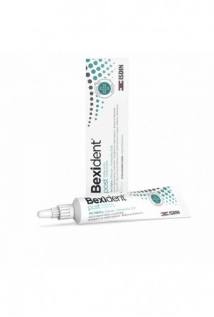 Gelis dantenoms Isdin...