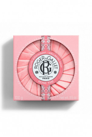 Muilas Roger & Gallet Rose...