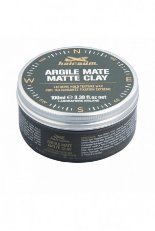 Formavimo vaškas Hairgum...