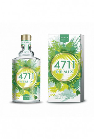 Unisex kvepalai 4711 Remix...