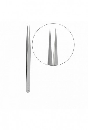 Tikslūs kaiščiai Nanolash...