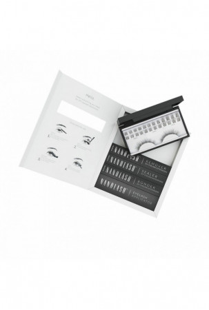 Netikrų blakstienų rinkinys...