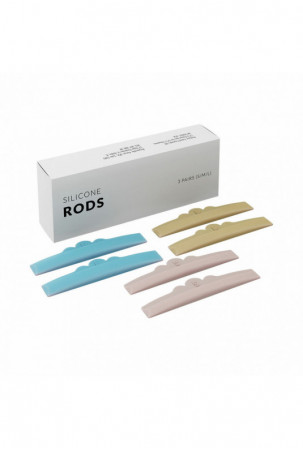 Padėklas Nanolash LASH LIFT...