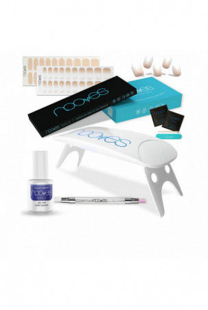 Manikiūro rinkinys Nooves...