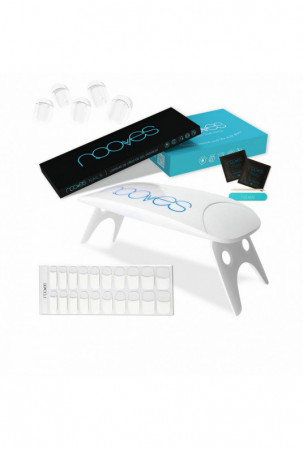 Manikiūro rinkinys Nooves...