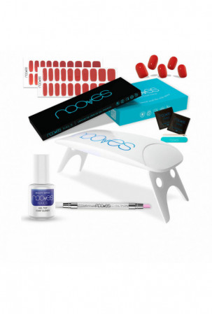 Manikiūro rinkinys Nooves...