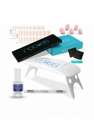 Manikiūro rinkinys Nooves...