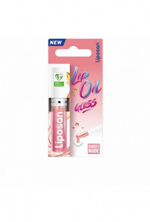 Spalvotas lūpų balzamas...