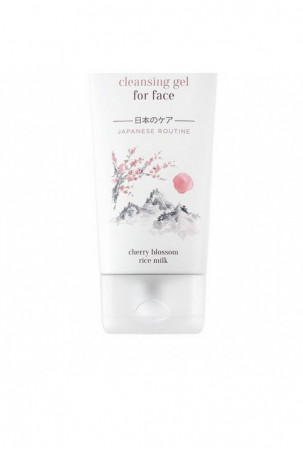 Veido valymo gelis Revox...