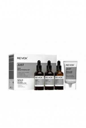 Unisex kosmetikos rinkinys...