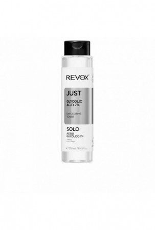 Šveičiantis tonikas Revox...