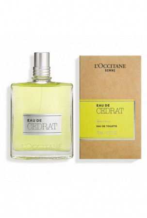 Vyrų kvepalai L'Occitane En...