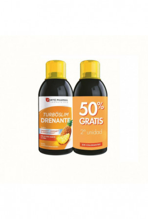 Maisto papildas Forté...