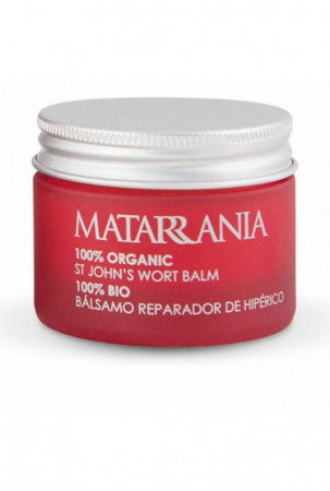 Kūno balzamas Matarrania...