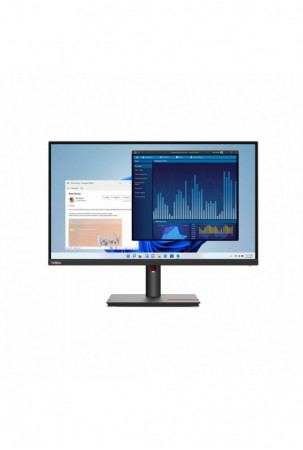 Monitorius Lenovo T27p-30...