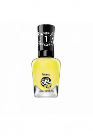 Nagų lakas Sally Hansen...