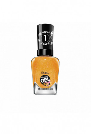 Nagų lakas Sally Hansen...