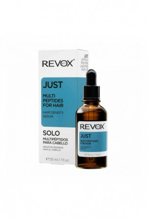 Plaukų serumas Revox B77...